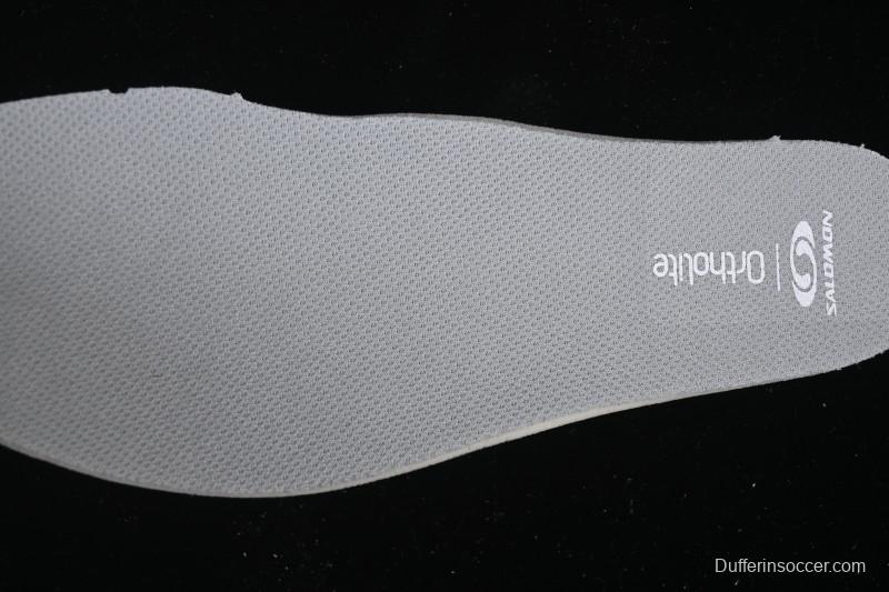 Salomon XT-Whisper Void Explorer Series Outdoor Trail Running Shoes - 477962-23