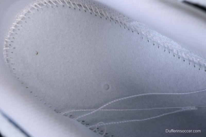 Nike Air Force 1'07 Low Graffiti Retro Low-Top Casual Sneakers - ZH0316-106