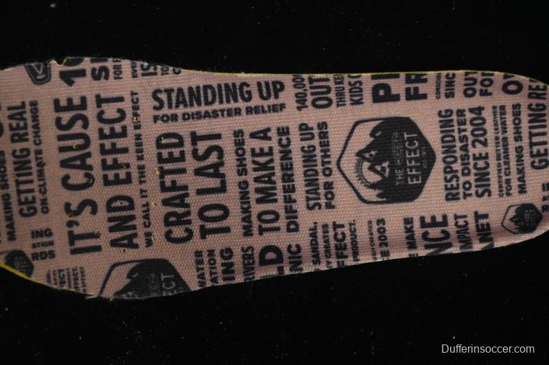 Keen Howser III Slide Winter Plush Casual Lifestyle Shoe - 1029434