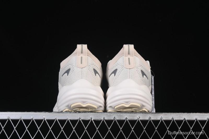 Brooks Glycerin 22 Cushioned Marathon Nitrogen Running Shoes - 1104451D052