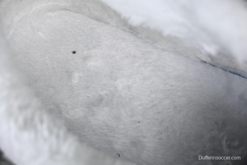 Vans Knu Skool Low-Top Suede Skate Shoes - VN0009QCBMA