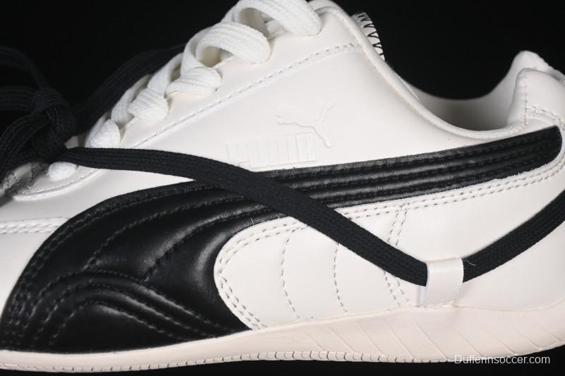 Puma Rose x Puma Speedcat Collaboration Low-Top Lifestyle Casual Shoes - 404391-01