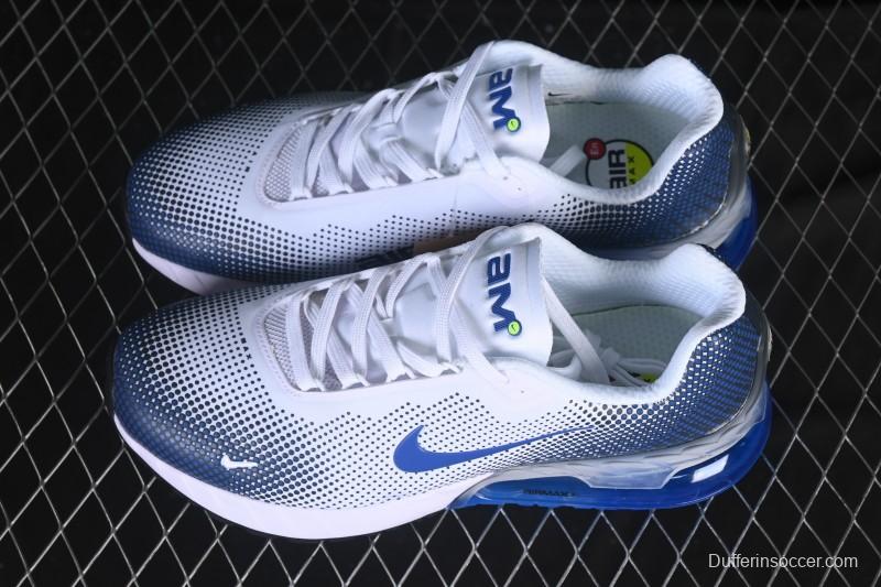 Nike Air Max Phoenix Retro Bullet Air Cushion Running Shoes - FZ5307-101