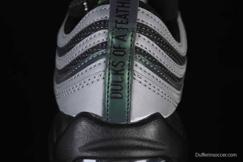 Nike Air Max 95/97 Storm Full-Sole Air Cushion Retro Running Shoes - IM2174-001