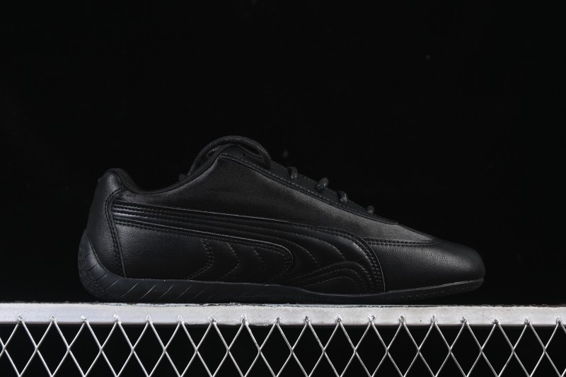 Puma Rose x Puma Speedcat Low-Top Lifestyle Casual Shoes - 405835-02