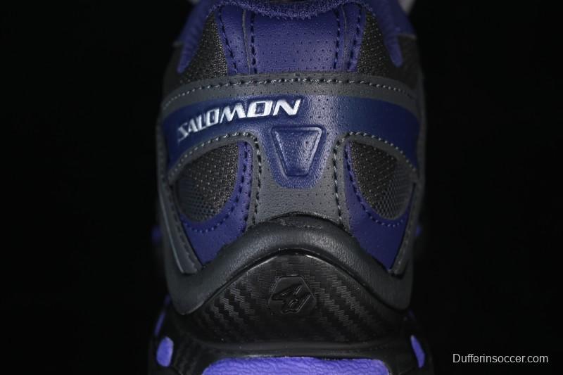 Salomon XT-Quest Outdoor Trail Running Shoes - 491260-21