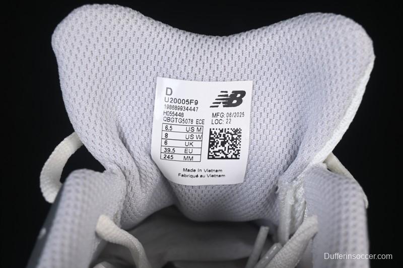 New Balance 2000 Series Retro Dad Style Casual Sports Running Shoes - U20005F9