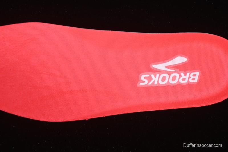 Brooks Glycerin Max Men's Cushioned Marathon Running Shoes - 1204361B616