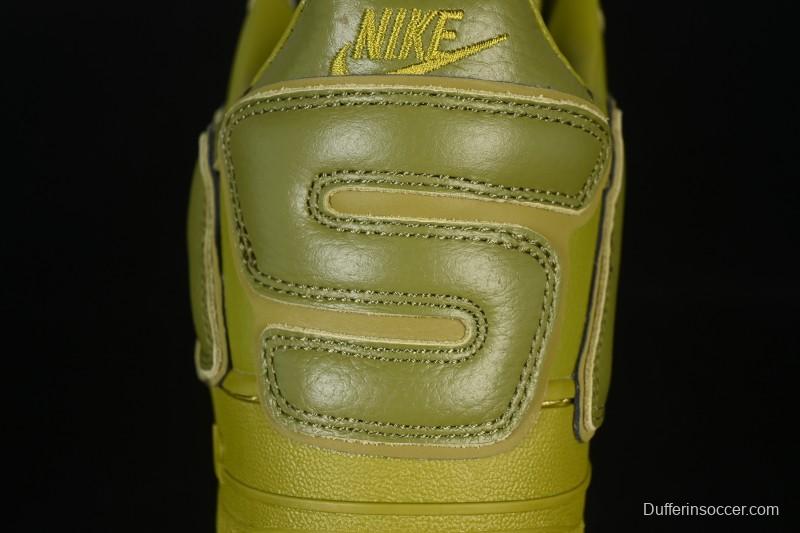 Nike CPFM Air Force 1'07 Low Casual Sneakers - FQ7069-300