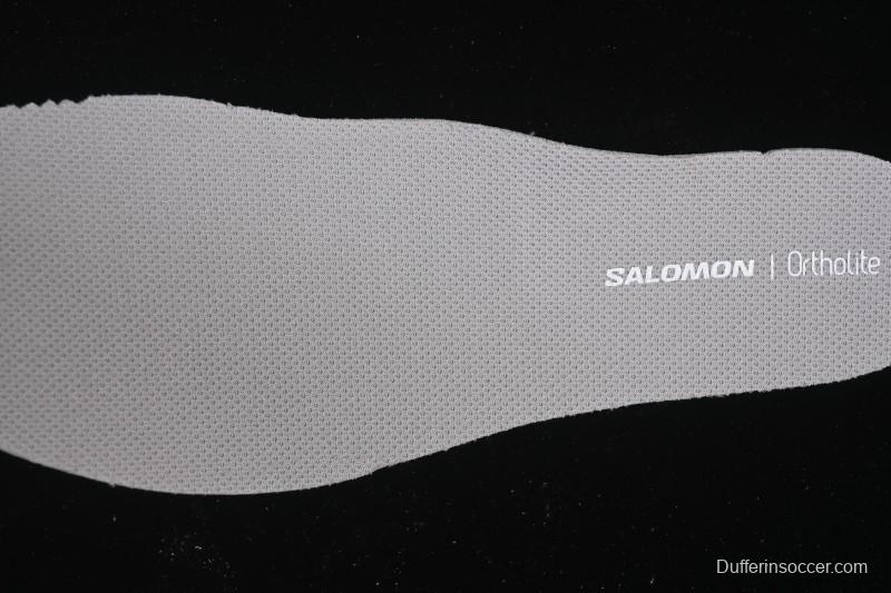 Salomon XT-6 GTX Advanced Outdoor Trail Running Shoes - 475813-29