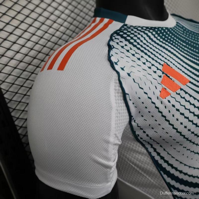 Player Version 25/26 Al-Ahli Third Jersey