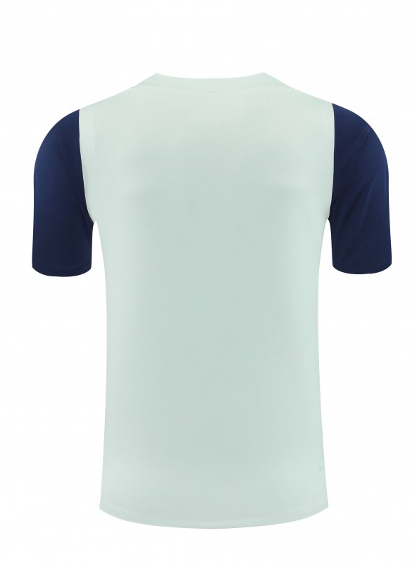 25/26 Chelsea Light Short Sleeve Jersey+Shorts
