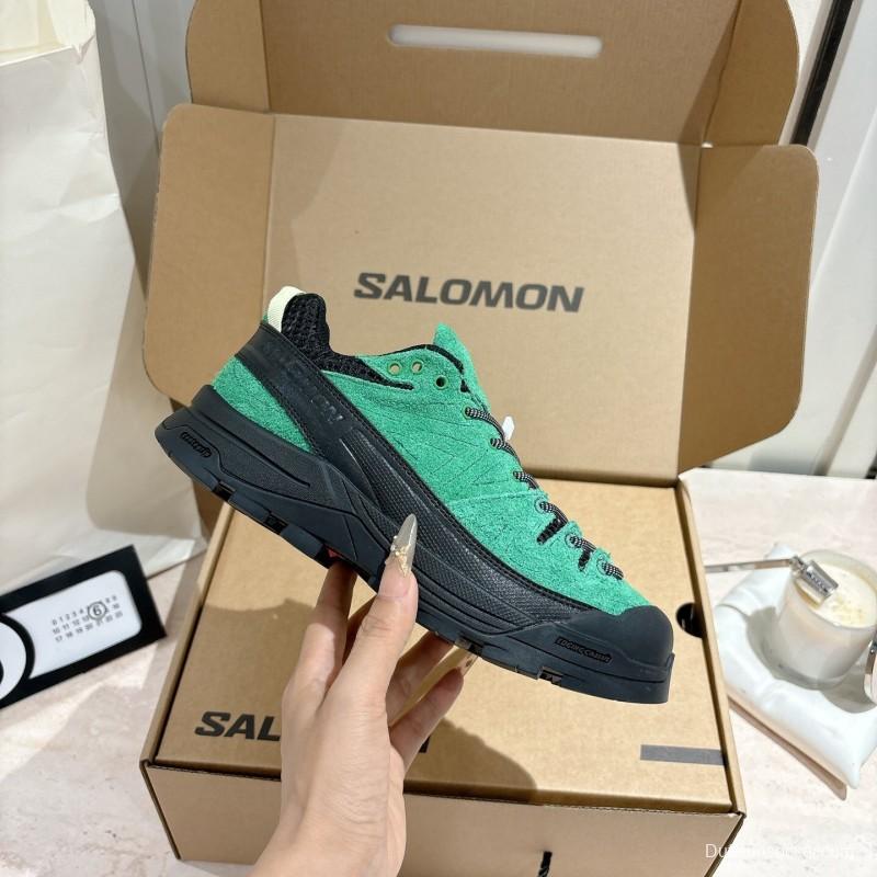 Salomon Aero Glide3 Grvl Trail Running Shoes - KFY00330