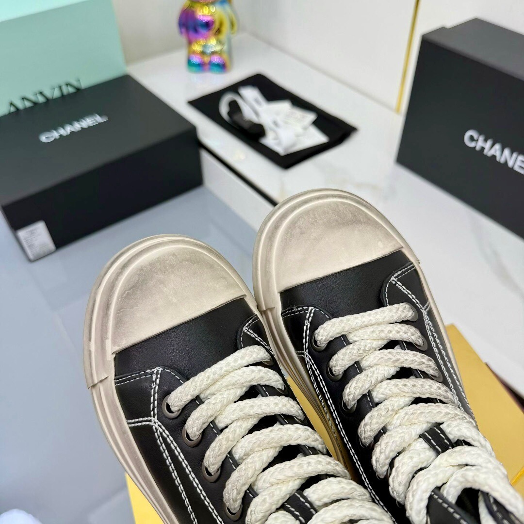 Chanel 2025/SS Classic Short Boots - LY00380