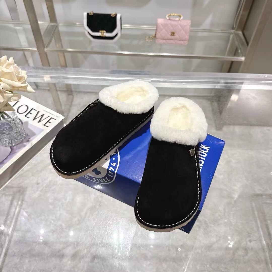 Birkenstock 2025 SS Japan Limited Edition Sandals - LY00250