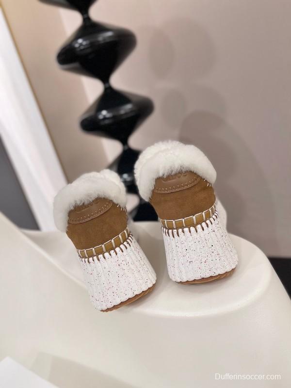 Chloe 2025 SS Casual Shoes - LY00420