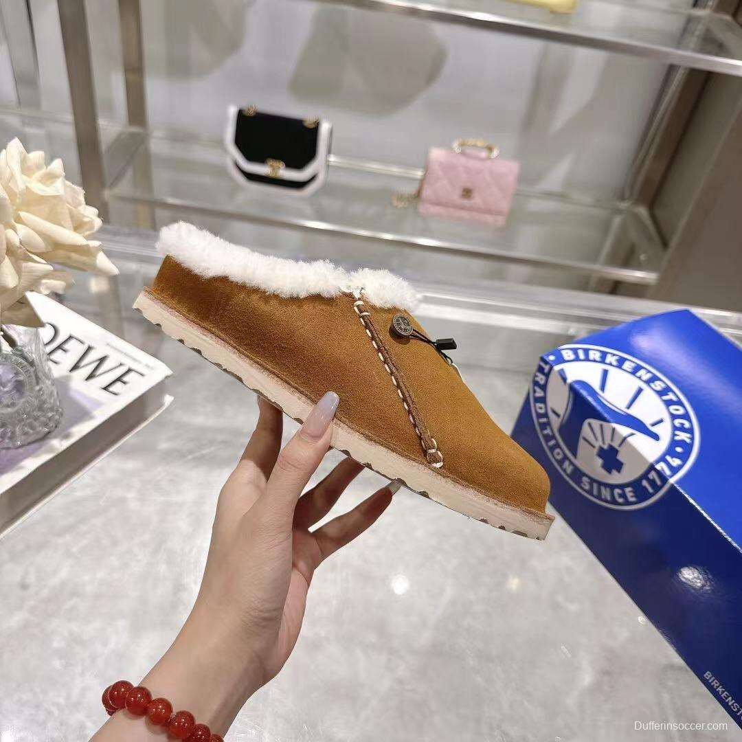 Birkenstock 2025 SS Japan Limited Edition Sandals - LY00250