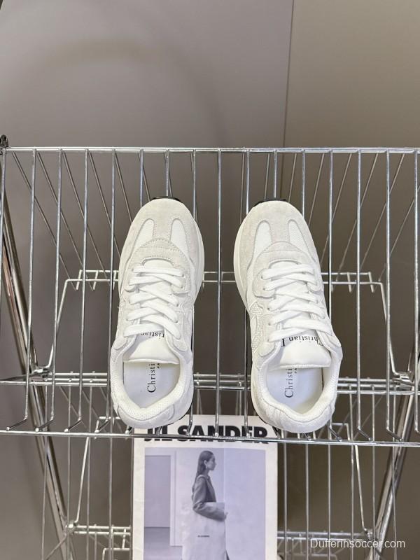 Dior 2025 SS Runway Casual Athletic Shoes - KFY00320