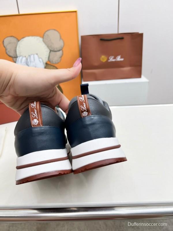 Lp Men's Running Shoes Upgraded Edition - KFY00300