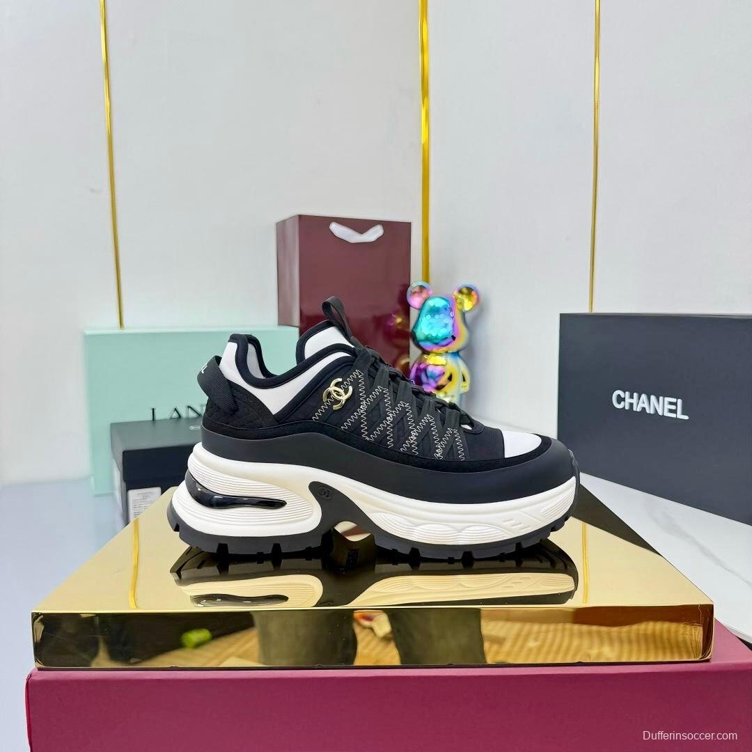 Adidas 2025 SS Panda Sneakers Classic Design Casual Sports Shoes - LY00360