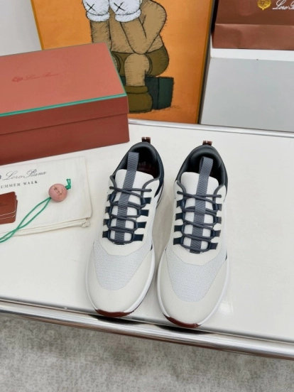 Adidas LP Jogging Men's Running Shoes Upgraded Version - KFY00300