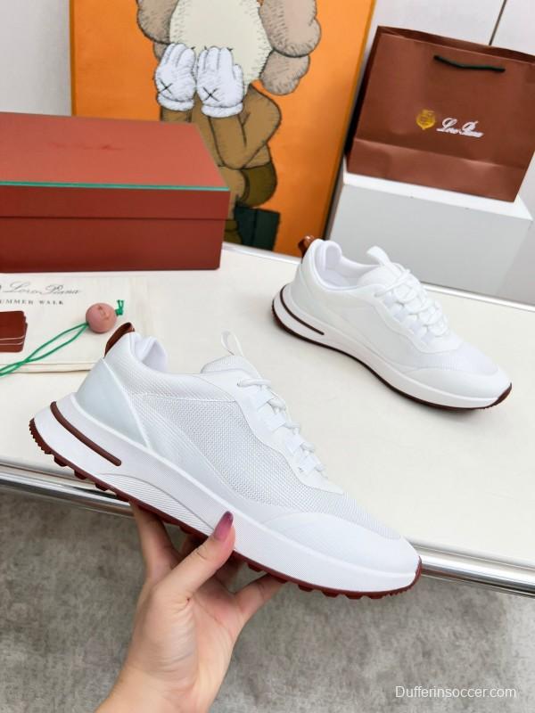 Adidas LP Jogging Men's Running Shoes Upgraded Version - KFY00300