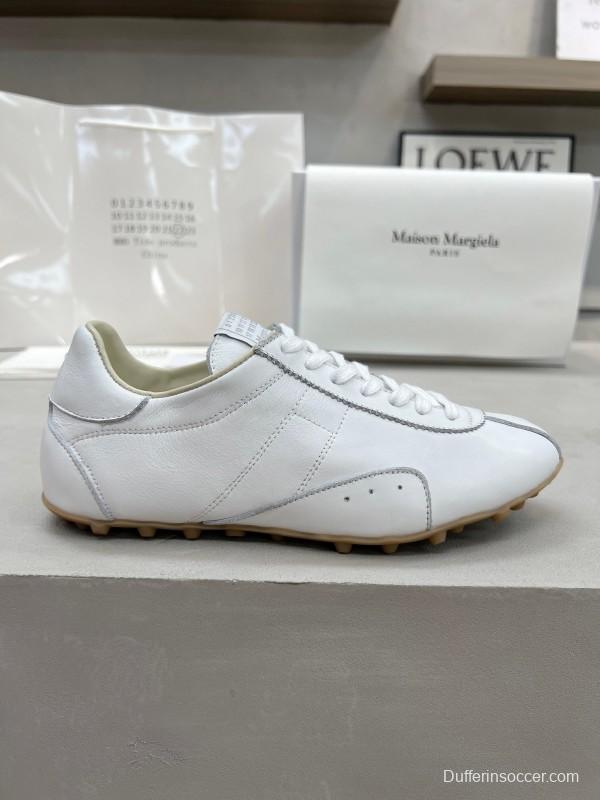Maison Margiela Couple Sports Casual Shoes - AS00240