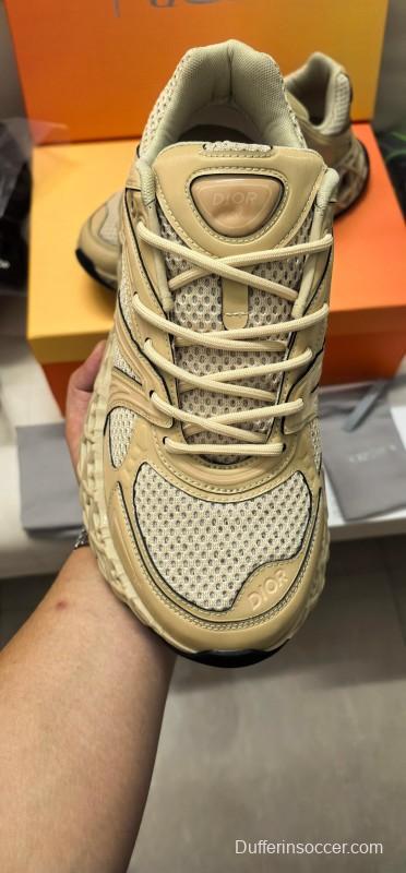 Dior B35 Dad Shoes Retro Style Sneakers - AS00400