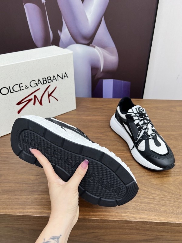 Adidas 2025 SS DG Couple Edition Running Shoes - Ly00320