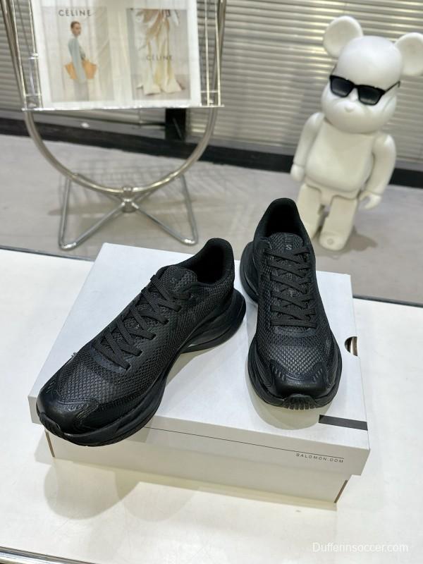 Salomon X MM6 Co-branded Trail Running Shoes - AS00320