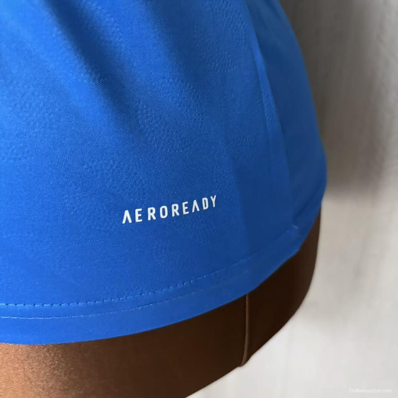 25/26 Women Real Madrid III Jersey