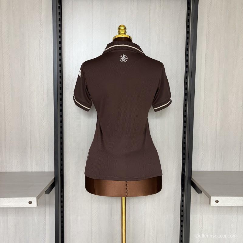 25/26 Women Vasco Da Gama Third Jersey