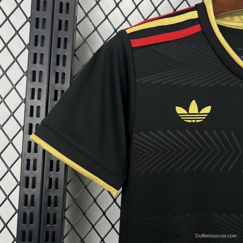 2025/26 Womens Flamengo Special Jersey