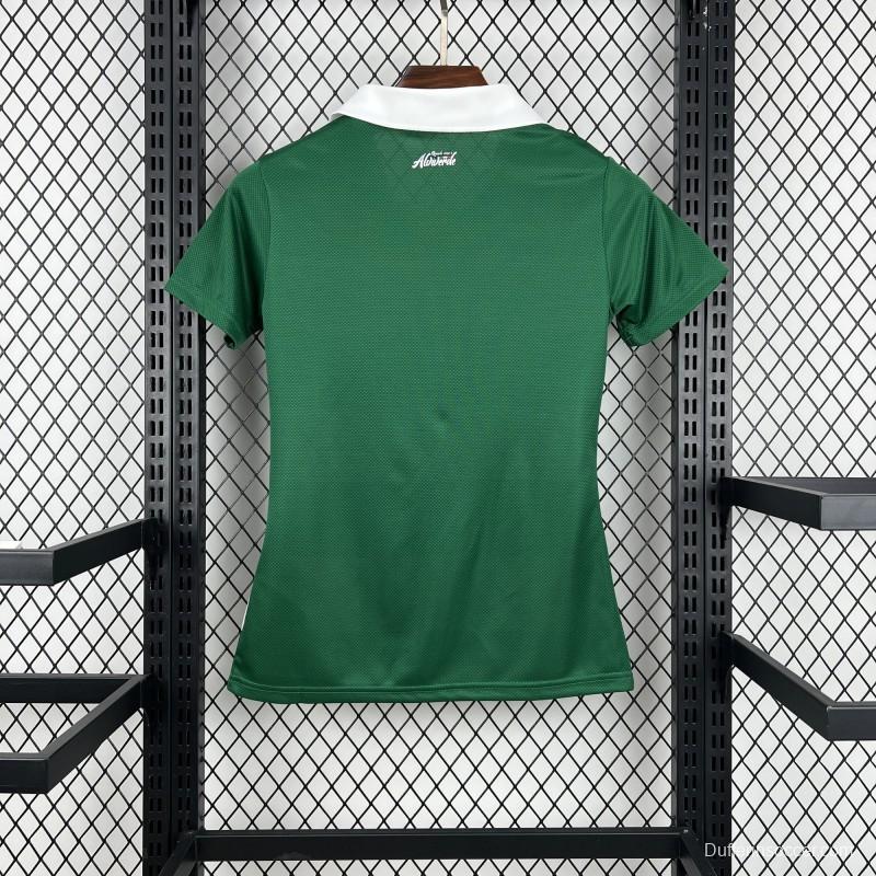 2025/26 Womens Palmeiras Special Jersey