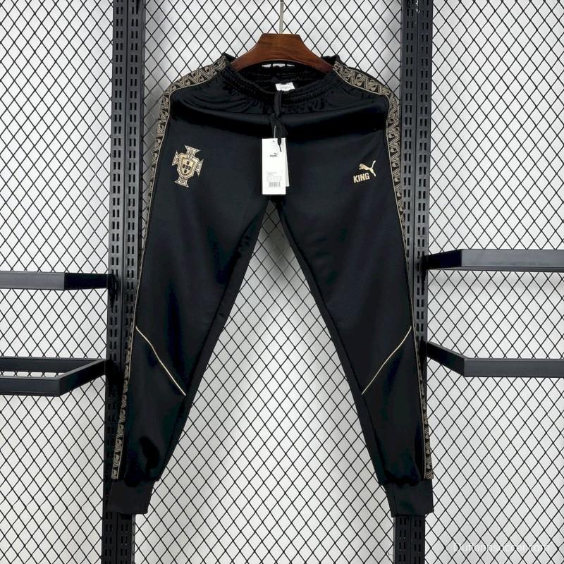 2026 Mens Portugal Eusebio Special Tracksuit