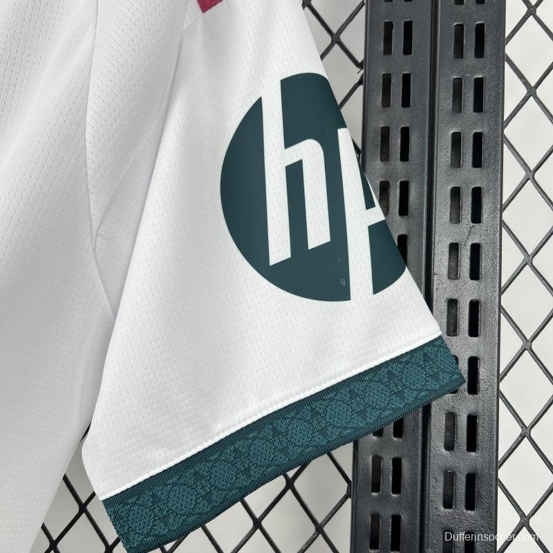 2026/27 Mens Real Madrid Home Jersey