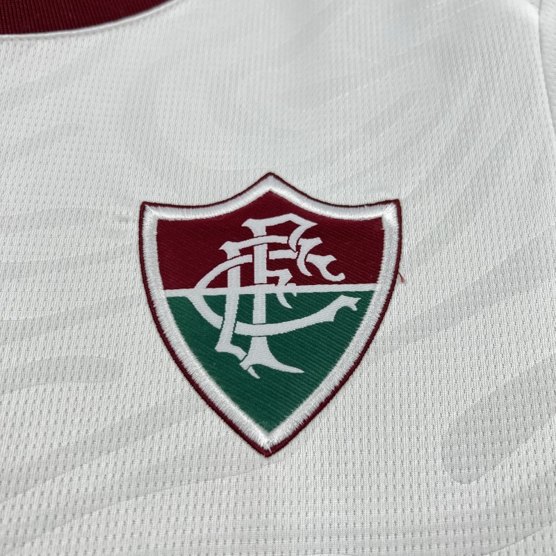 2026/27 Womens Fluminense Away Jersey