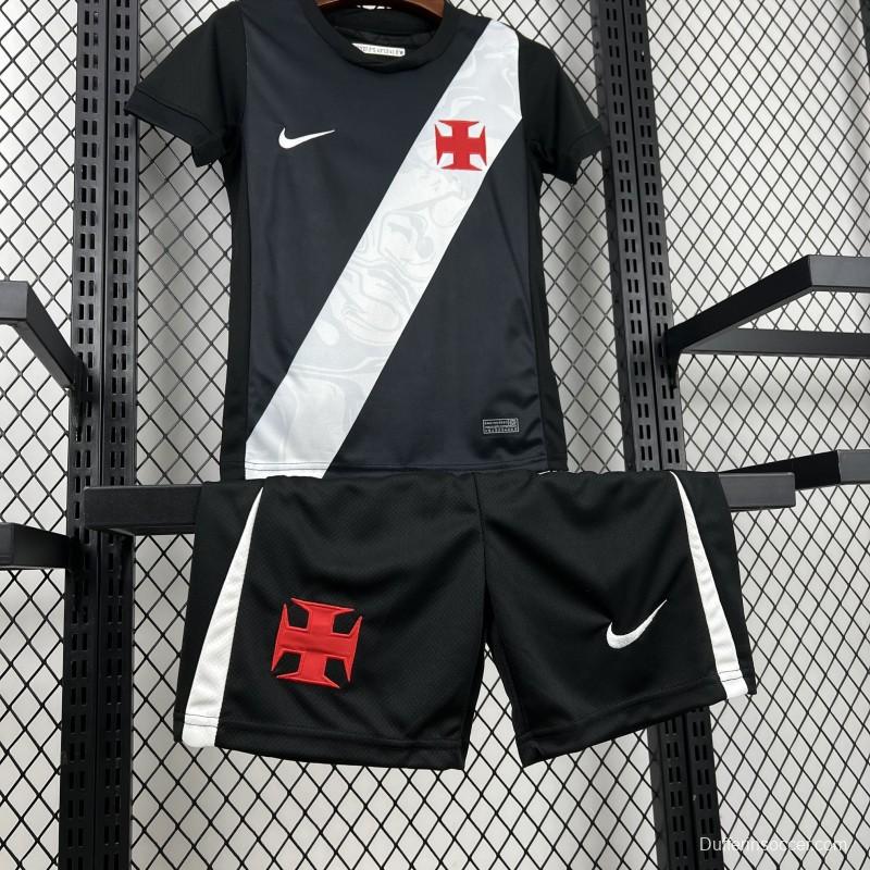 2026/27 Kids Vasco Da Gama Home Kit