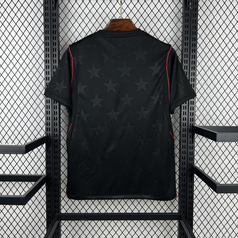 2026 Mens USA World Cup Away Jersey