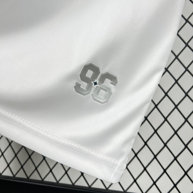 2026/27 Mens LA Galaxy Home Jersey