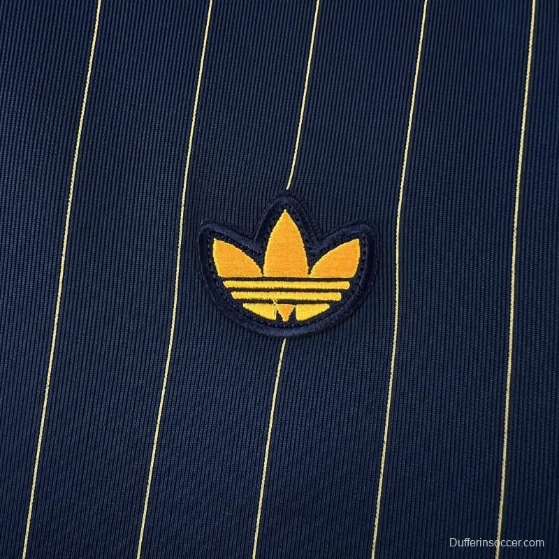 2026 Mens Spain Terrace Icons Jersey