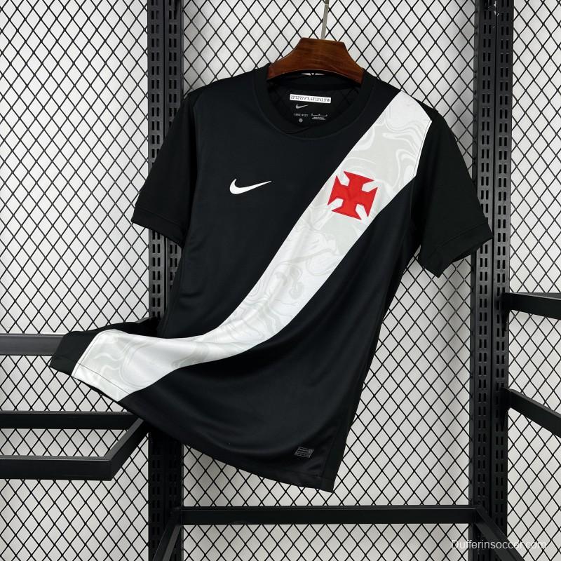2026/27 Mens Vasco Da Gama Home Jersey