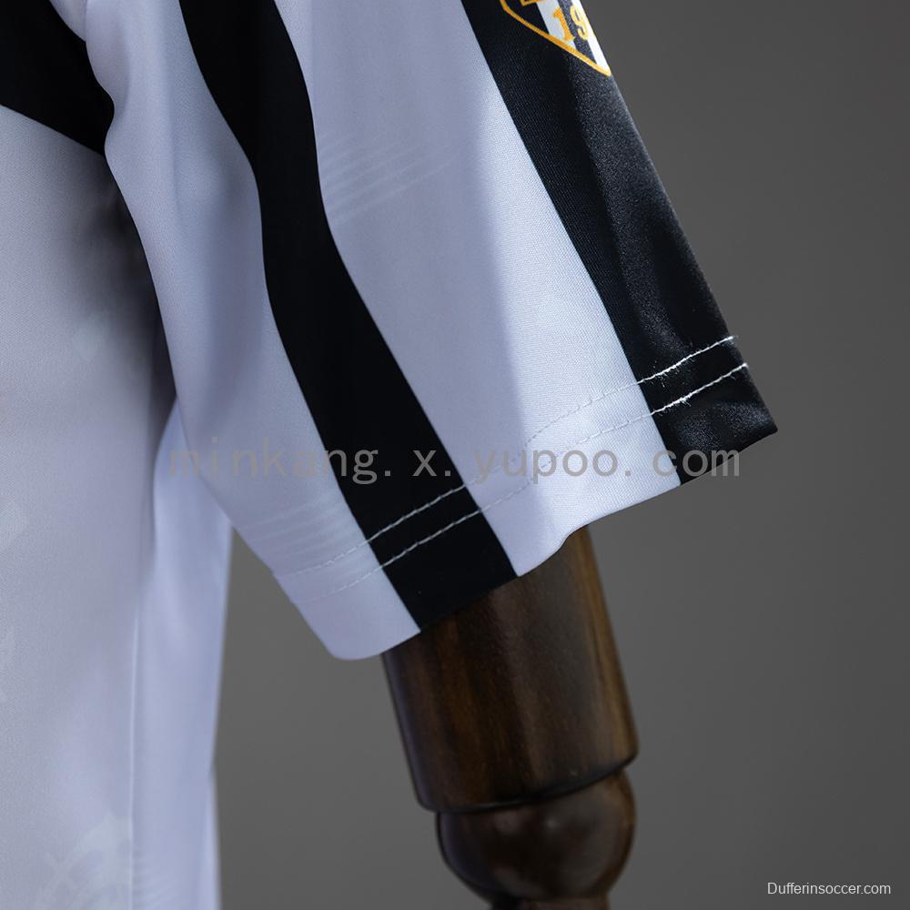 1996 Corinthians THIRD Retro Jersey