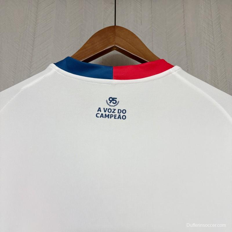 26/27 Bahia Home Jersey S-XXXXL