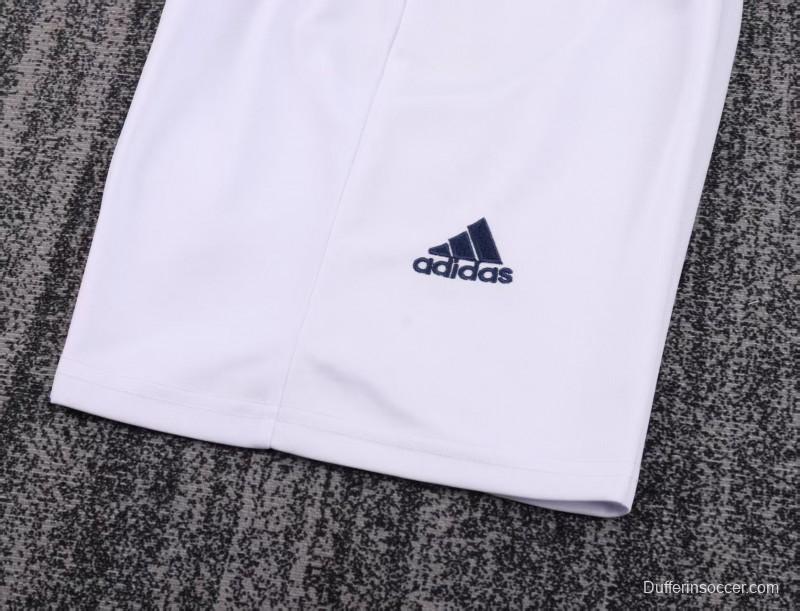 Retro Kids 2016 Japan Away Jersey