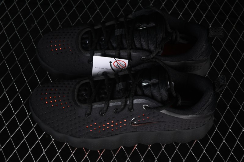 Nike Mind 002 Neuroscience Footbed Massage Shoes - HQ4308-001