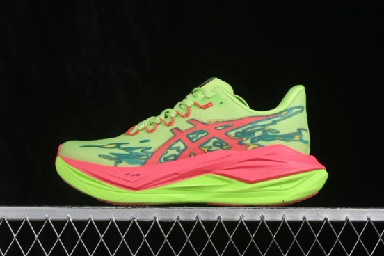 Asics Superblast 3 Running Shoes with Breathable Comfort Technology - 1013A189-002