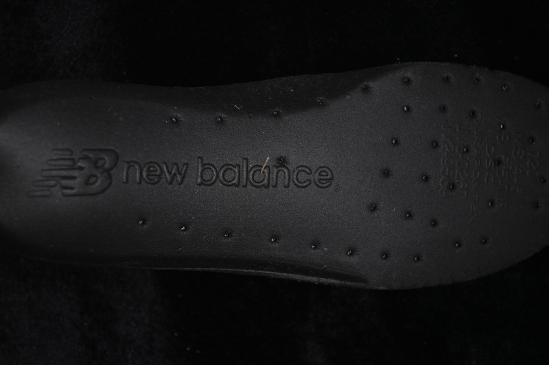 New Balance 9060 Retro Running Lifestyle Sneakers with Cushioned Comfort - U90609IH