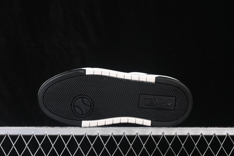New York MLB Chunky Liner Fresh New York Yankees Heightening Casual Running Shoes - 3ASXM076N50BKS