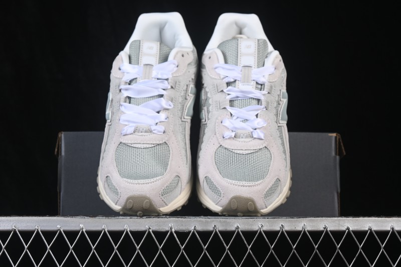 New Balance 204 Series Retro Breathable Casual Running Shoes - U204L6A6-E